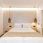 Callisti With Pool View And Calypso Upper Floor With Sea View Mykonos Town