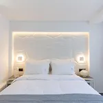 Callisti With Pool View And Calypso Upper Floor With Sea View * Mykonos Town