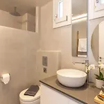 Callisti With Pool View And Calypso Upper Floor With Sea View *