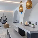 Callisti With Pool View And Calypso Upper Floor With Sea View