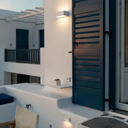 Appartamento Callisti With Pool View And Calypso Upper Floor With Sea View *