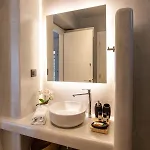 Appartement Callisti With Pool View And Calypso Upper Floor With Sea View Mykonos Town
