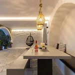 Appartement Callisti With Pool View And Calypso Upper Floor With Sea View *