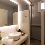 Callisti With Pool View And Calypso Upper Floor With Sea View Appartement *