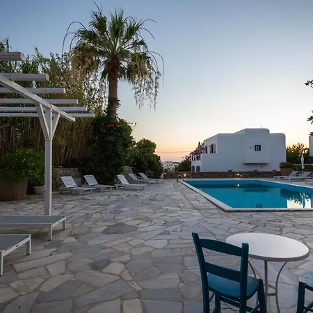 Apartamento Callisti With Pool View And Calypso Upper Floor With Sea View *