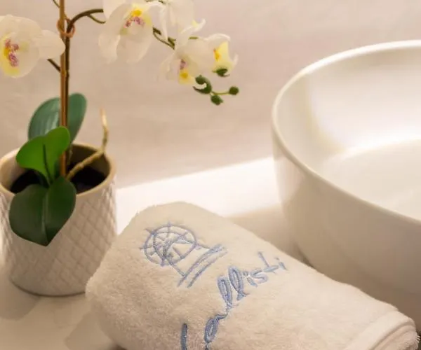 Callisti With Pool View And Calypso Upper Floor With Sea View Mykonos Town