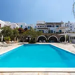 Callisti With Pool View And Calypso Upper Floor With Sea View