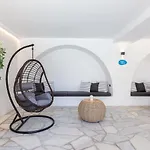 Apartment Callisti With Pool View And Calypso Upper Floor With Sea View Mykonos Town